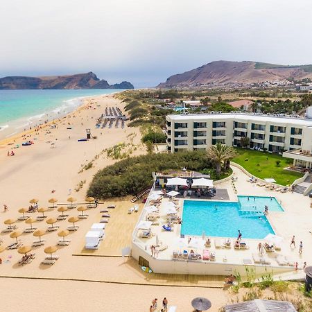 Vila Baleira Suites Porto Santo Esterno foto
