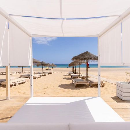 Vila Baleira Suites Porto Santo Esterno foto