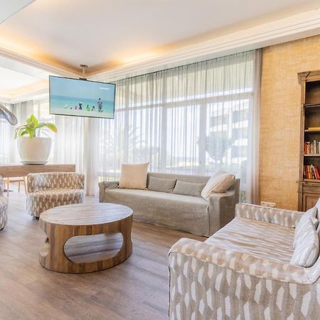Vila Baleira Suites Porto Santo Esterno foto
