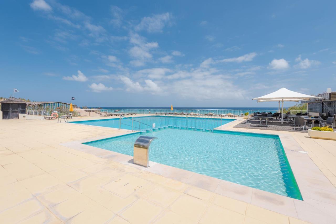 Vila Baleira Suites Porto Santo Esterno foto