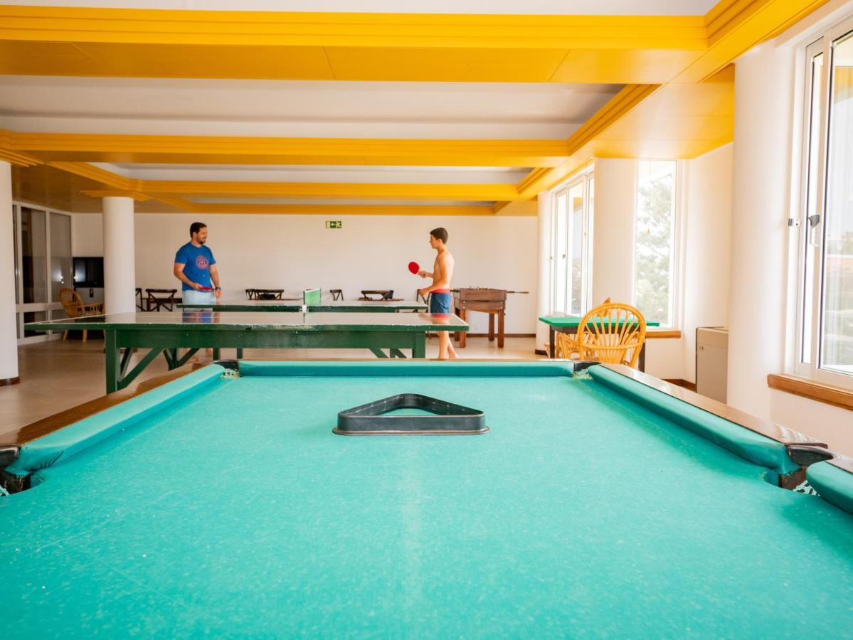 Vila Baleira Suites Porto Santo Esterno foto