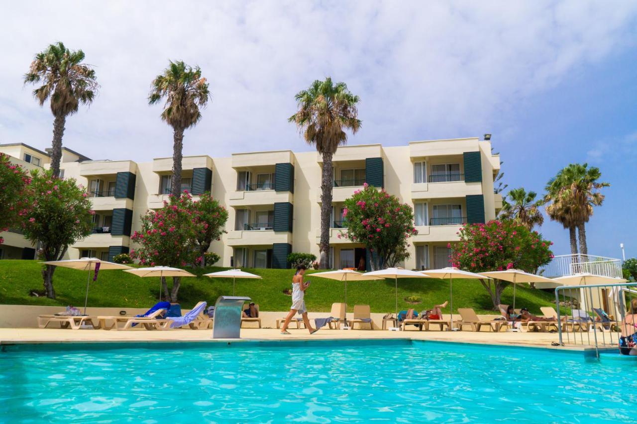 Vila Baleira Suites Porto Santo Esterno foto