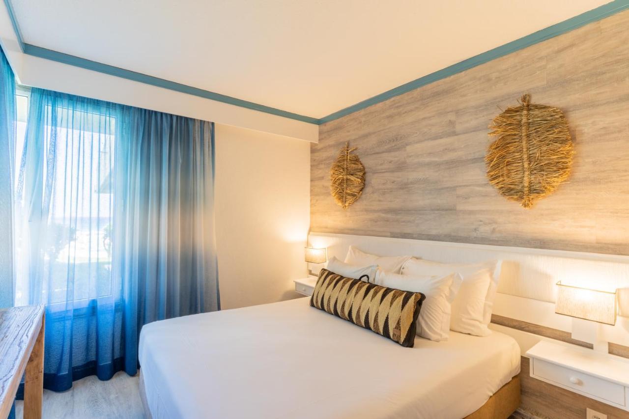 Vila Baleira Suites Porto Santo Esterno foto
