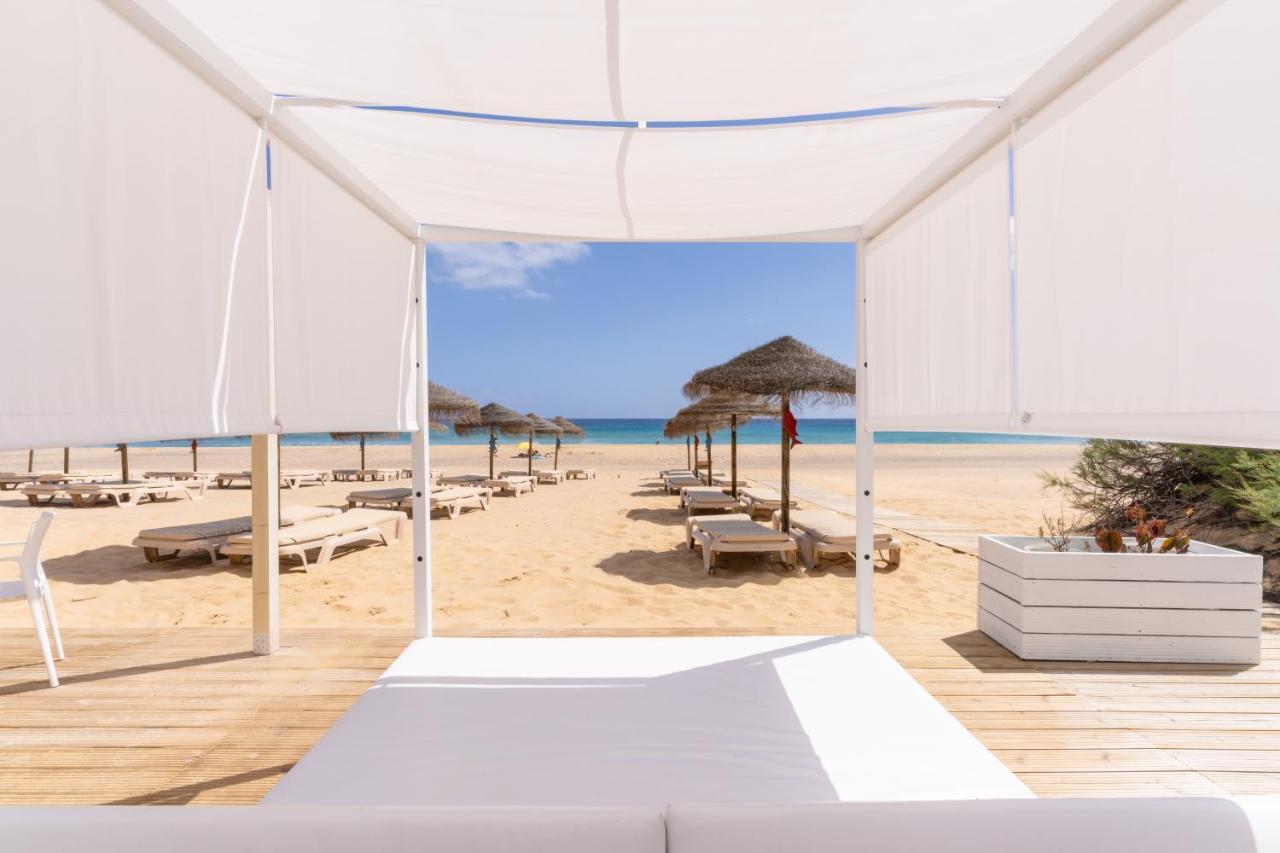 Vila Baleira Suites Porto Santo Esterno foto