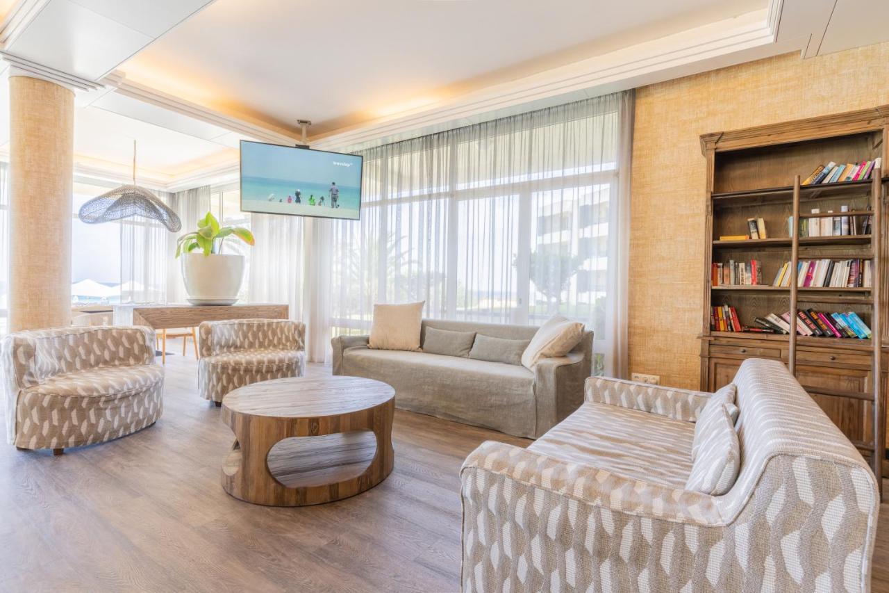 Vila Baleira Suites Porto Santo Esterno foto