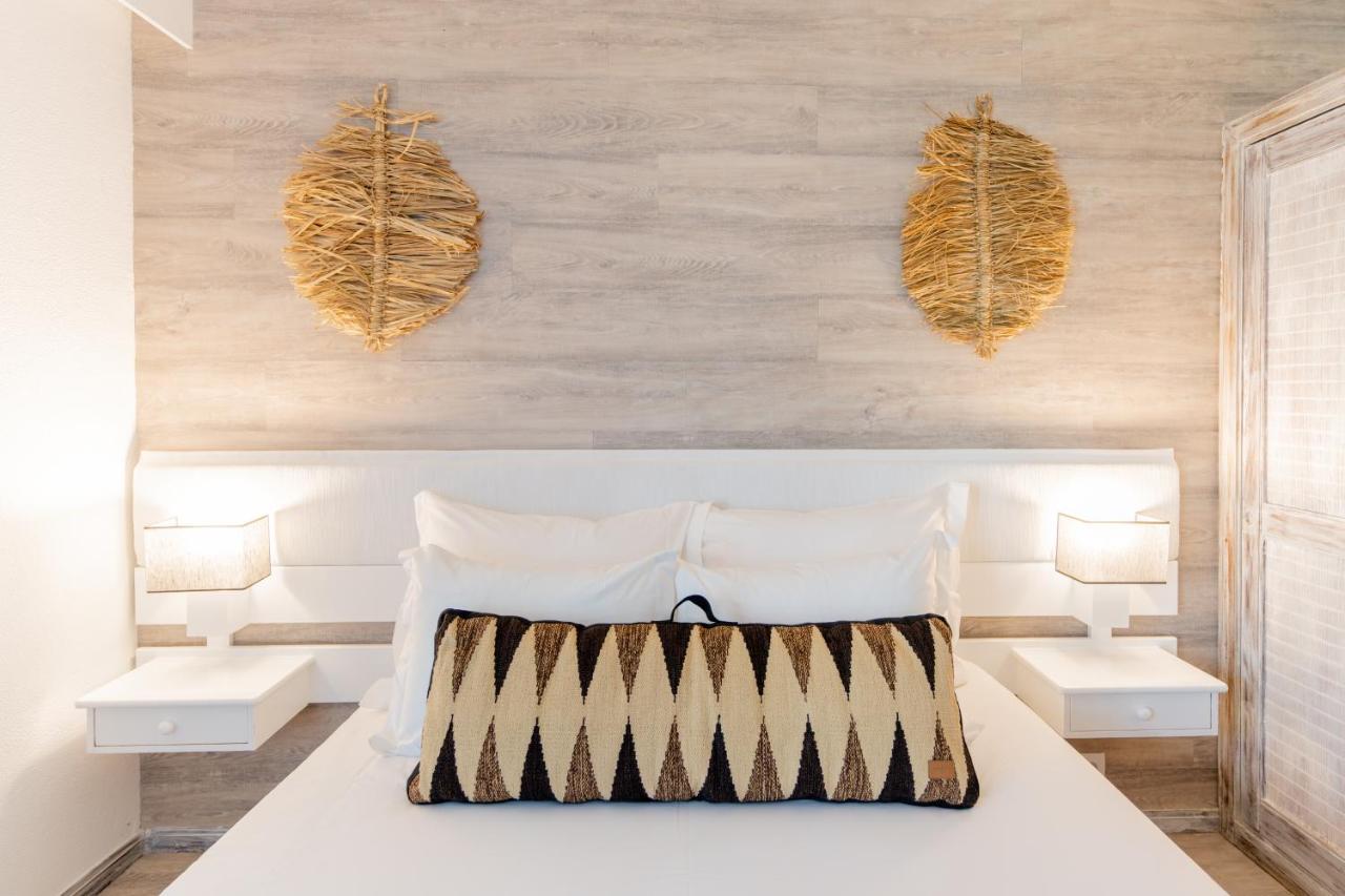 Vila Baleira Suites Porto Santo Esterno foto
