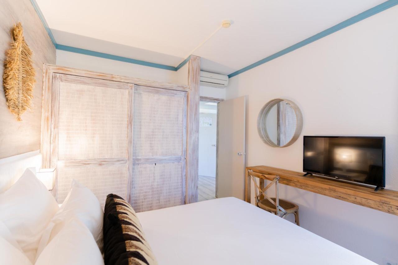 Vila Baleira Suites Porto Santo Esterno foto