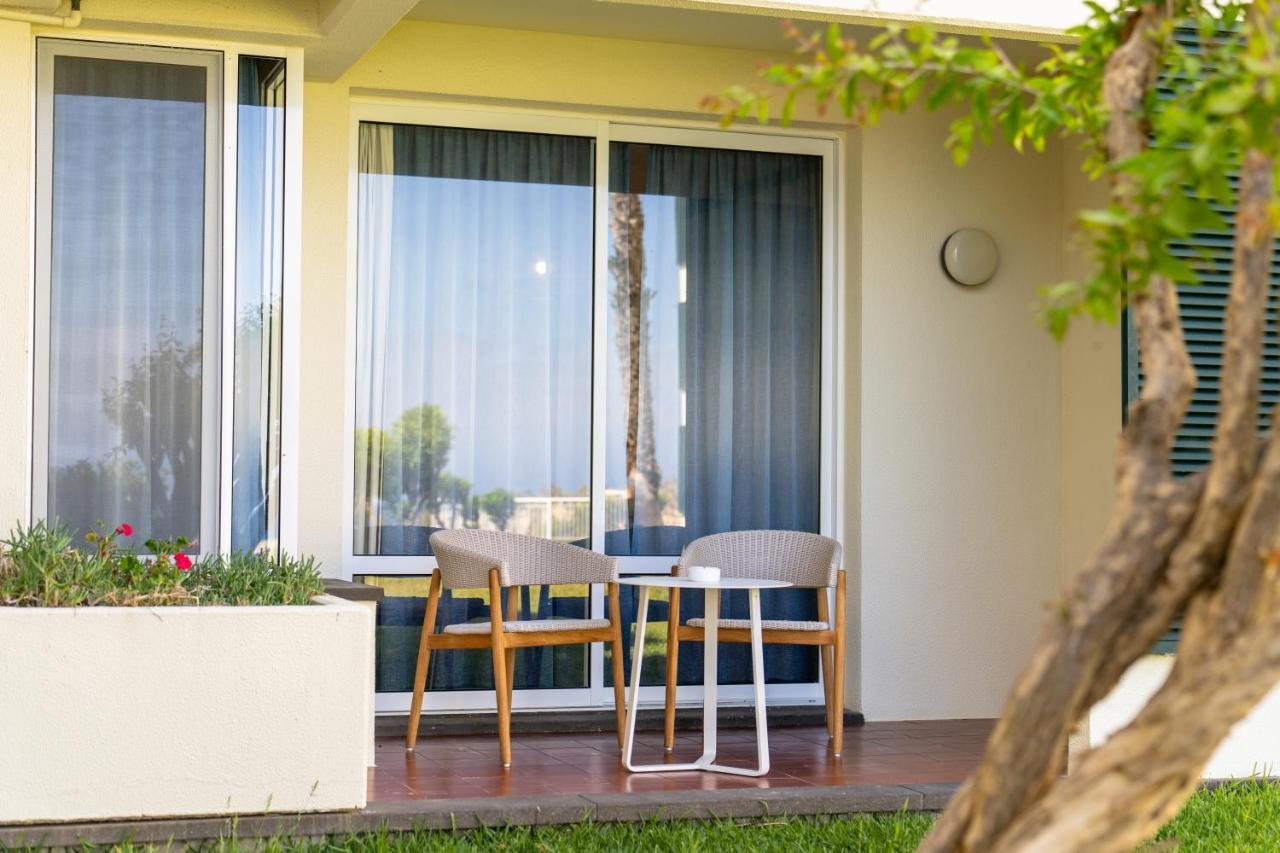 Vila Baleira Suites Porto Santo Esterno foto