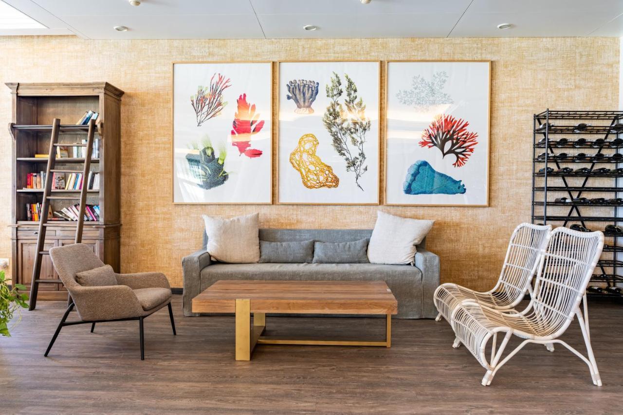 Vila Baleira Suites Porto Santo Esterno foto