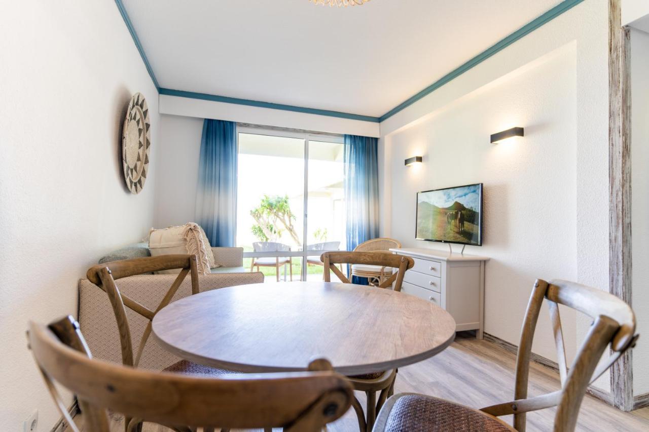Vila Baleira Suites Porto Santo Esterno foto