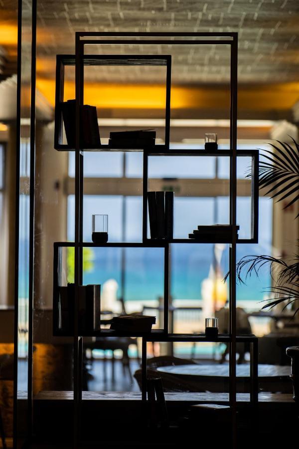 Vila Baleira Suites Porto Santo Esterno foto
