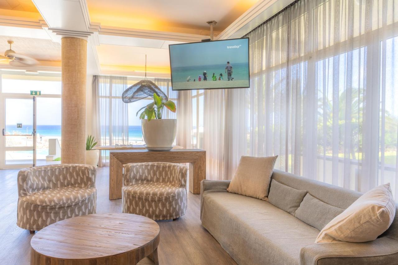 Vila Baleira Suites Porto Santo Esterno foto