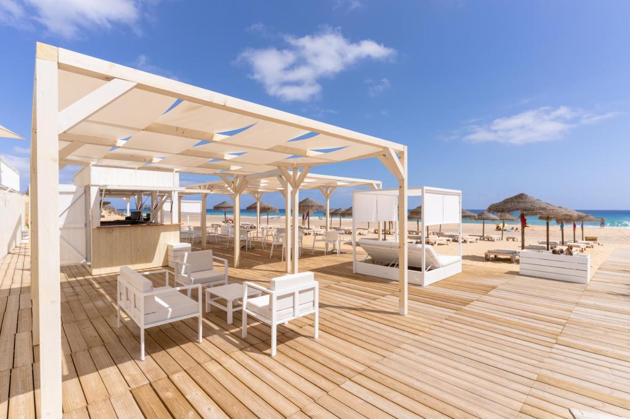 Vila Baleira Suites Porto Santo Esterno foto