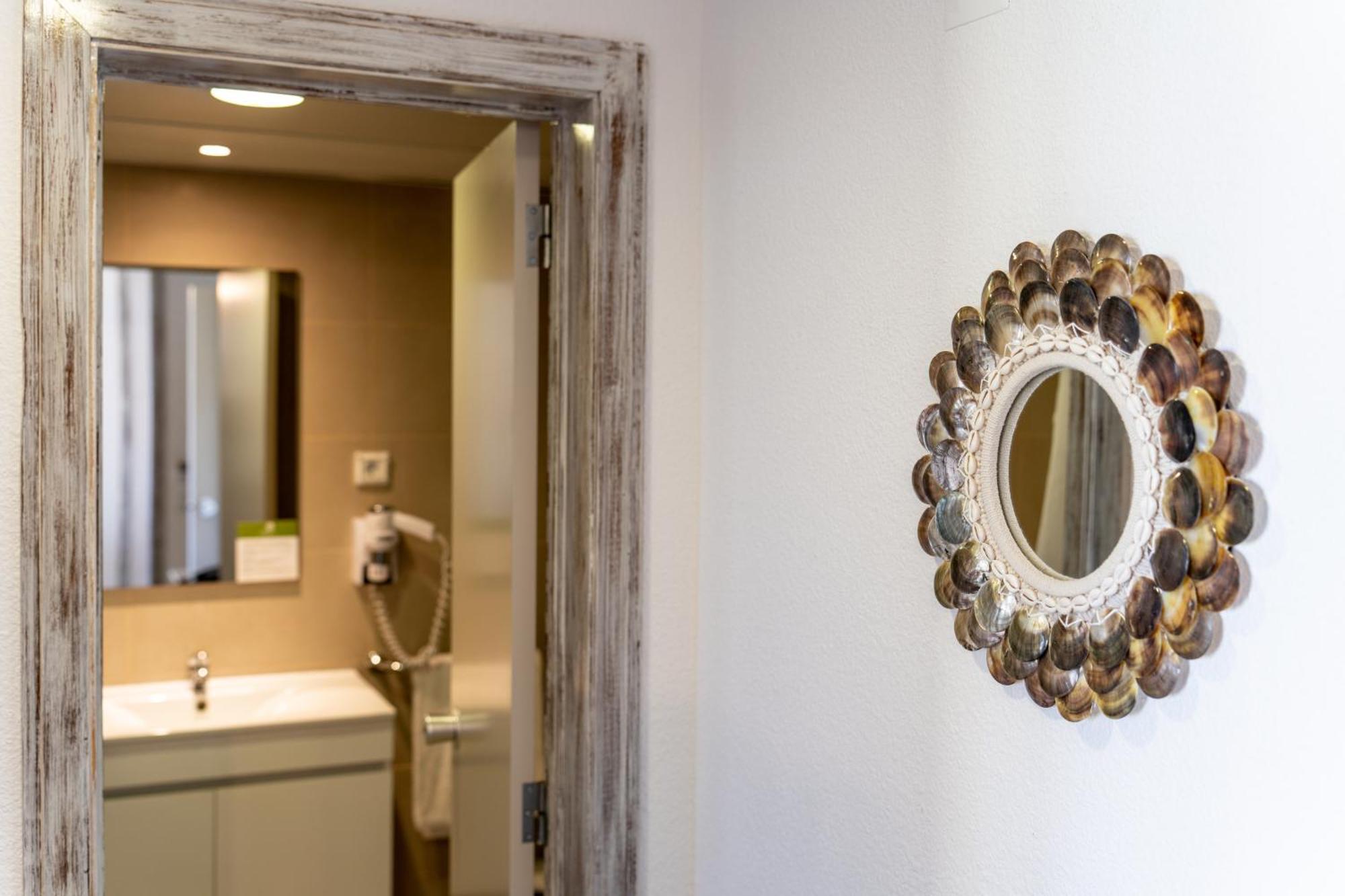 Vila Baleira Suites Porto Santo Esterno foto