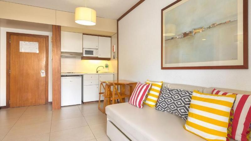 Vila Baleira Suites Porto Santo Camera foto