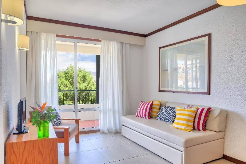 Vila Baleira Suites Porto Santo Camera foto