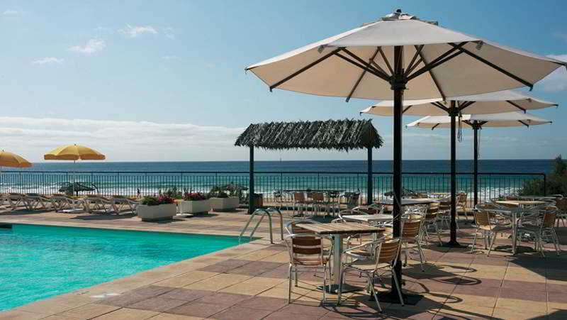 Vila Baleira Suites Porto Santo Esterno foto