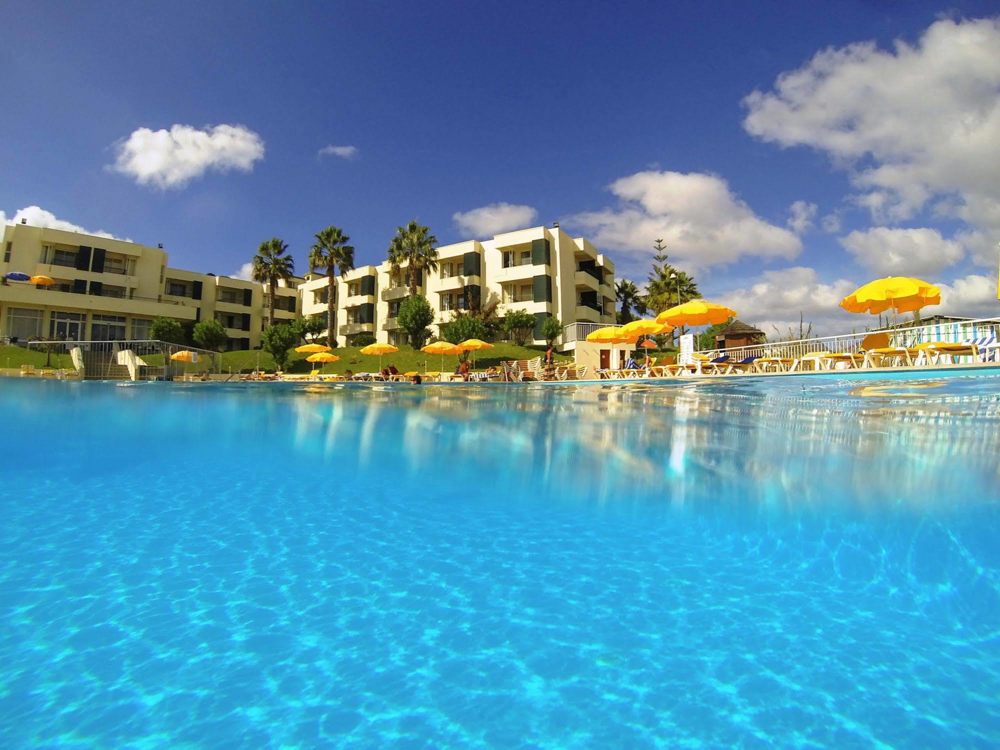 Vila Baleira Suites Porto Santo Esterno foto